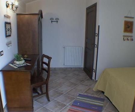 Hotel San Domenico Erice Extérieur photo