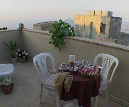 Hotel San Domenico Erice Extérieur photo