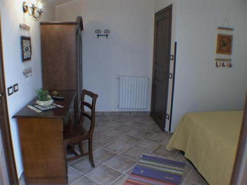Hotel San Domenico Erice Extérieur photo