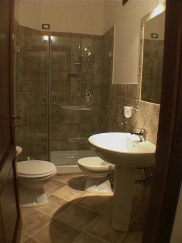 Hotel San Domenico Erice Extérieur photo