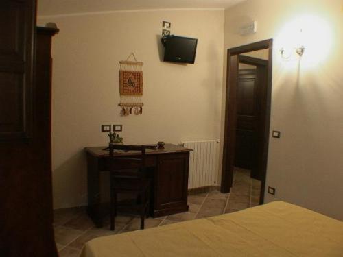 Hotel San Domenico Erice Extérieur photo