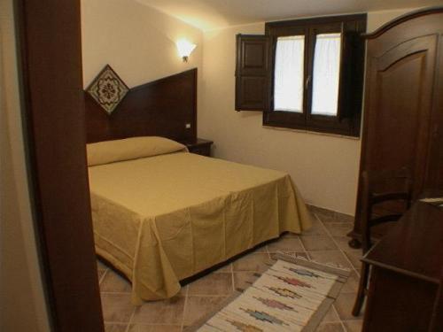 Hotel San Domenico Erice Extérieur photo