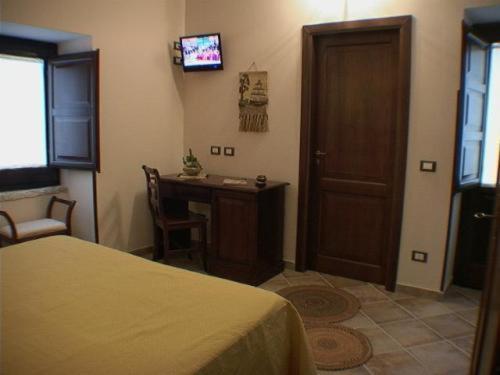 Hotel San Domenico Erice Extérieur photo