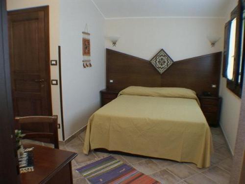 Hotel San Domenico Erice Extérieur photo