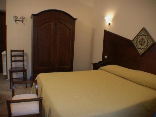 Hotel San Domenico Erice Extérieur photo