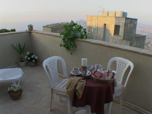 Hotel San Domenico Erice Extérieur photo